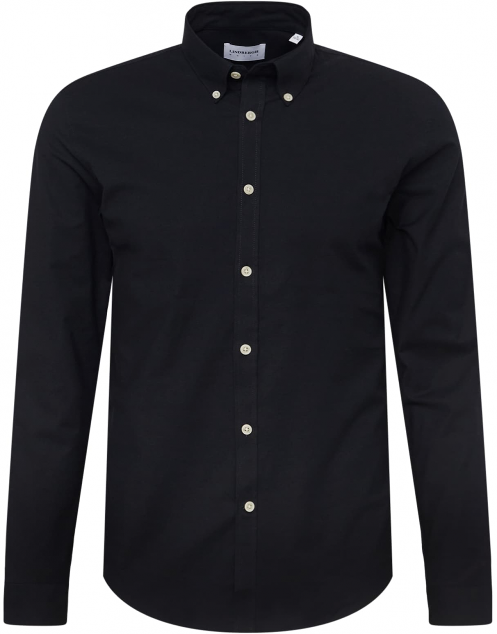 Lindbergh Košeľa  čierna