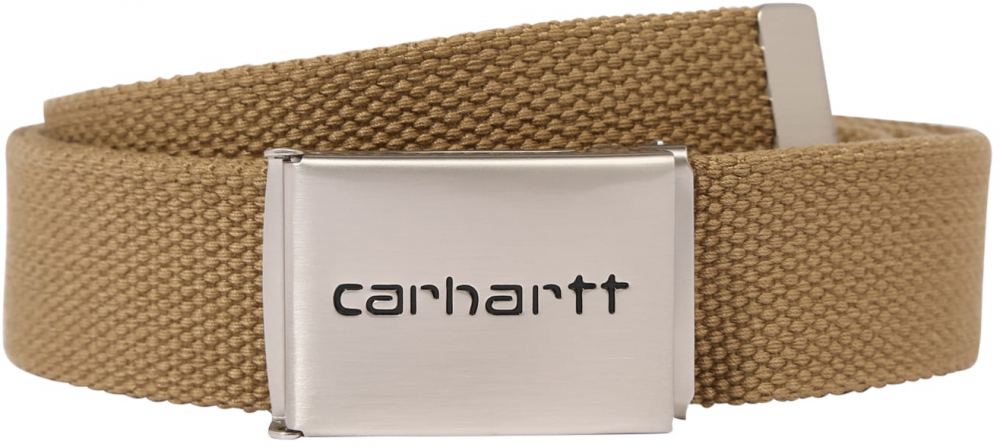 Carhartt WIP Opasky  medová