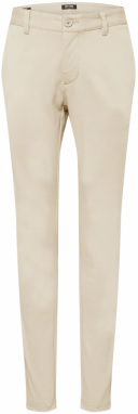 Only & Sons Chino nohavice 'MARK'  vaječná škrupina