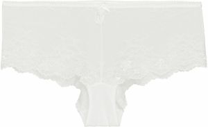 LingaDore Nohavičky 'DAILY LACE'  biela