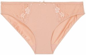 LingaDore Nohavičky 'DAILY LACE'  telová