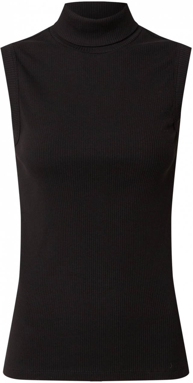 InWear Top 'Dagna'  čierna