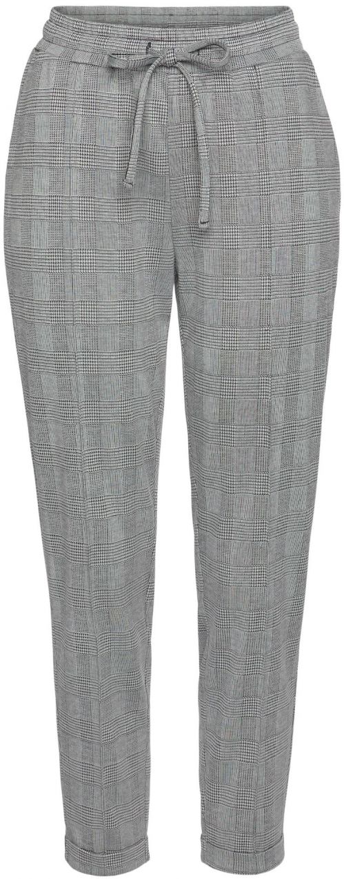 VIVANCE Pyžamové nohavice  sivá