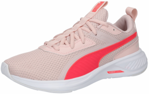 PUMA Bežecká obuv 'Scorch Runner'  ružová / staroružová / lososová