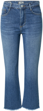 LTB Džínsy 'Lynda'  modrá denim