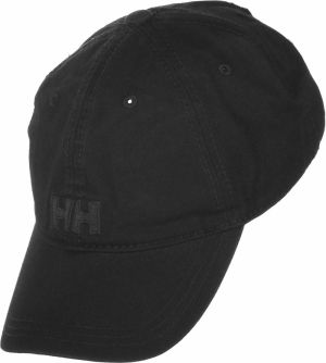 HELLY HANSEN Čiapka  čierna