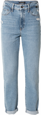 Mavi Džínsy 'Star'  modrá denim