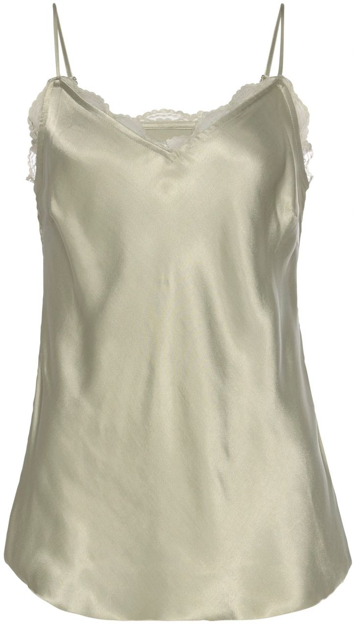 LASCANA Top  olivová