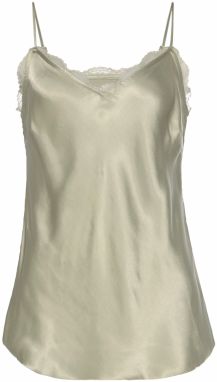 LASCANA Top  olivová