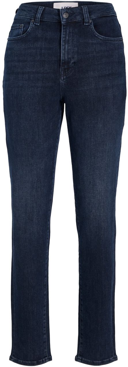 JJXX Džínsy 'Berlin'  námornícka modrá