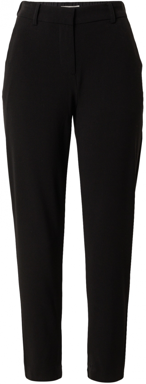 b.young Nohavice  čierna