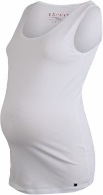 Esprit Maternity Top  biela
