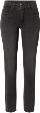 MAC Džínsy 'Dream'  tmavosivá