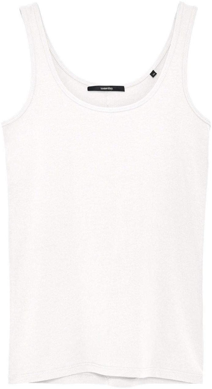 Someday Top 'Kathi'  biela