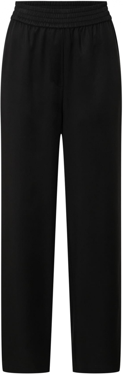 EDITED Nohavice 'Franka'  čierna