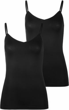 LASCANA Top  čierna
