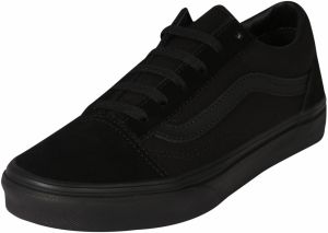 VANS Tenisky 'Old Skool'  čierna