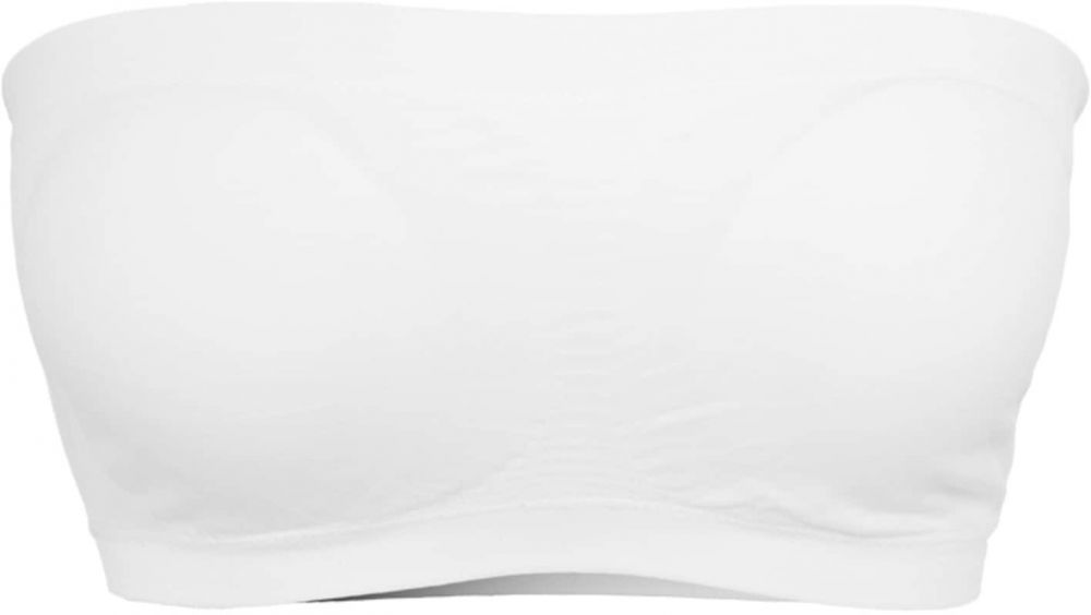 Urban Classics Top  biela