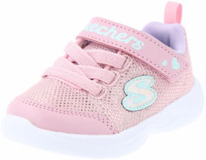 SKECHERS Tenisky  ružová