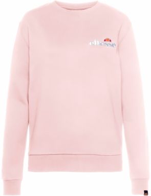 ELLESSE Mikina 'Triome'  ružová