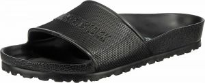 BIRKENSTOCK Šľapky 'Barbados'  čierna