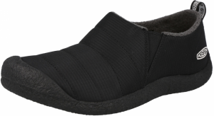 KEEN Poltopánky 'HOWSER II'  čierna / biela