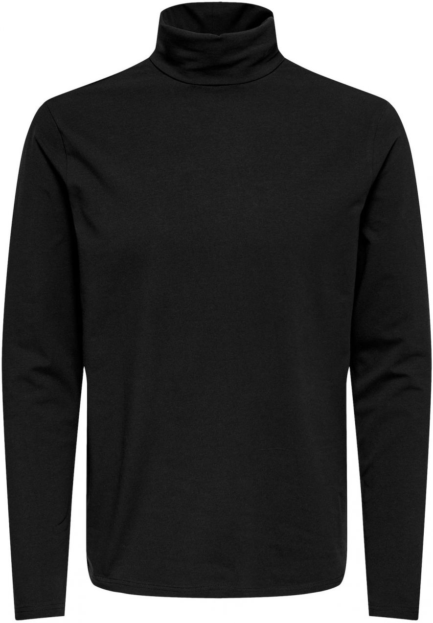 Only & Sons Tričko 'Michan'  čierna
