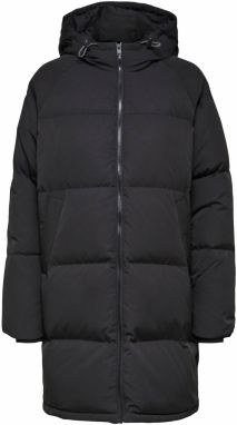 SELECTED FEMME Zimný kabát 'Mina'  čierna
