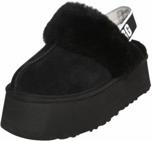 UGG Papuče 'Funkette'  čierna