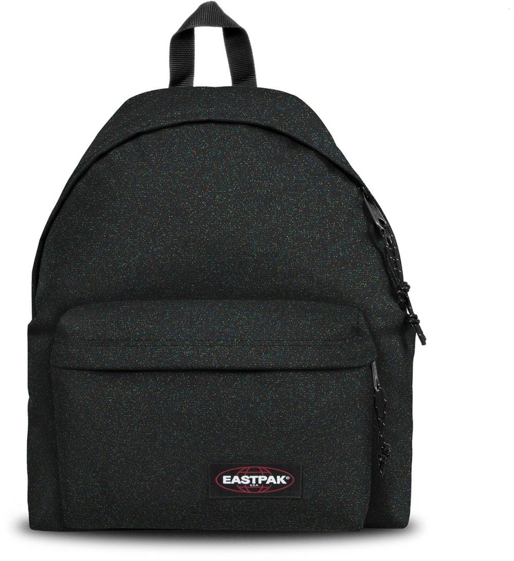 EASTPAK Batoh  zmiešané farby / čierna