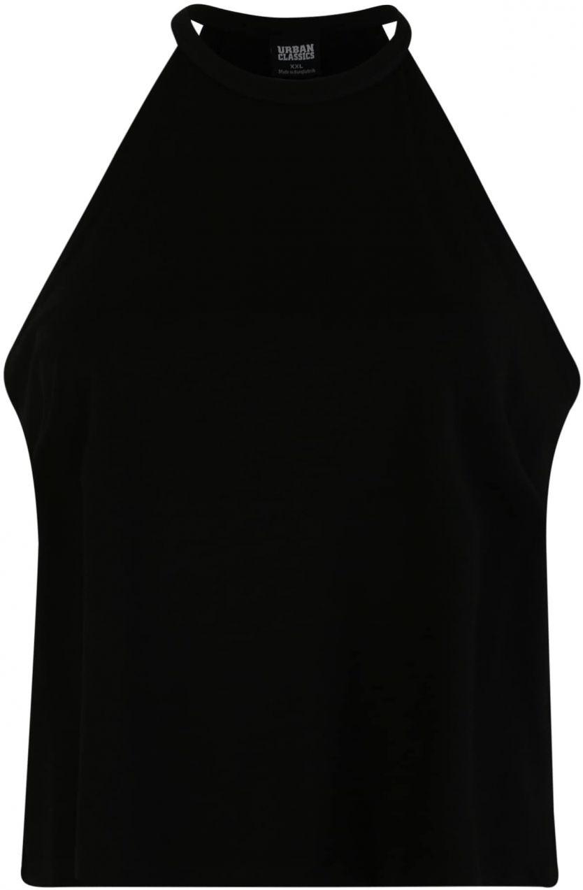 Urban Classics Top  čierna