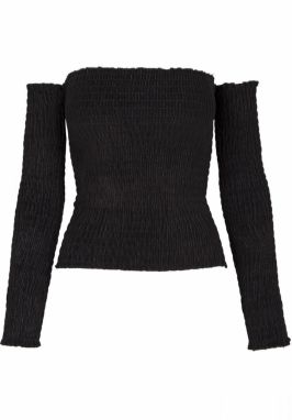 Urban Classics Tričko  čierna