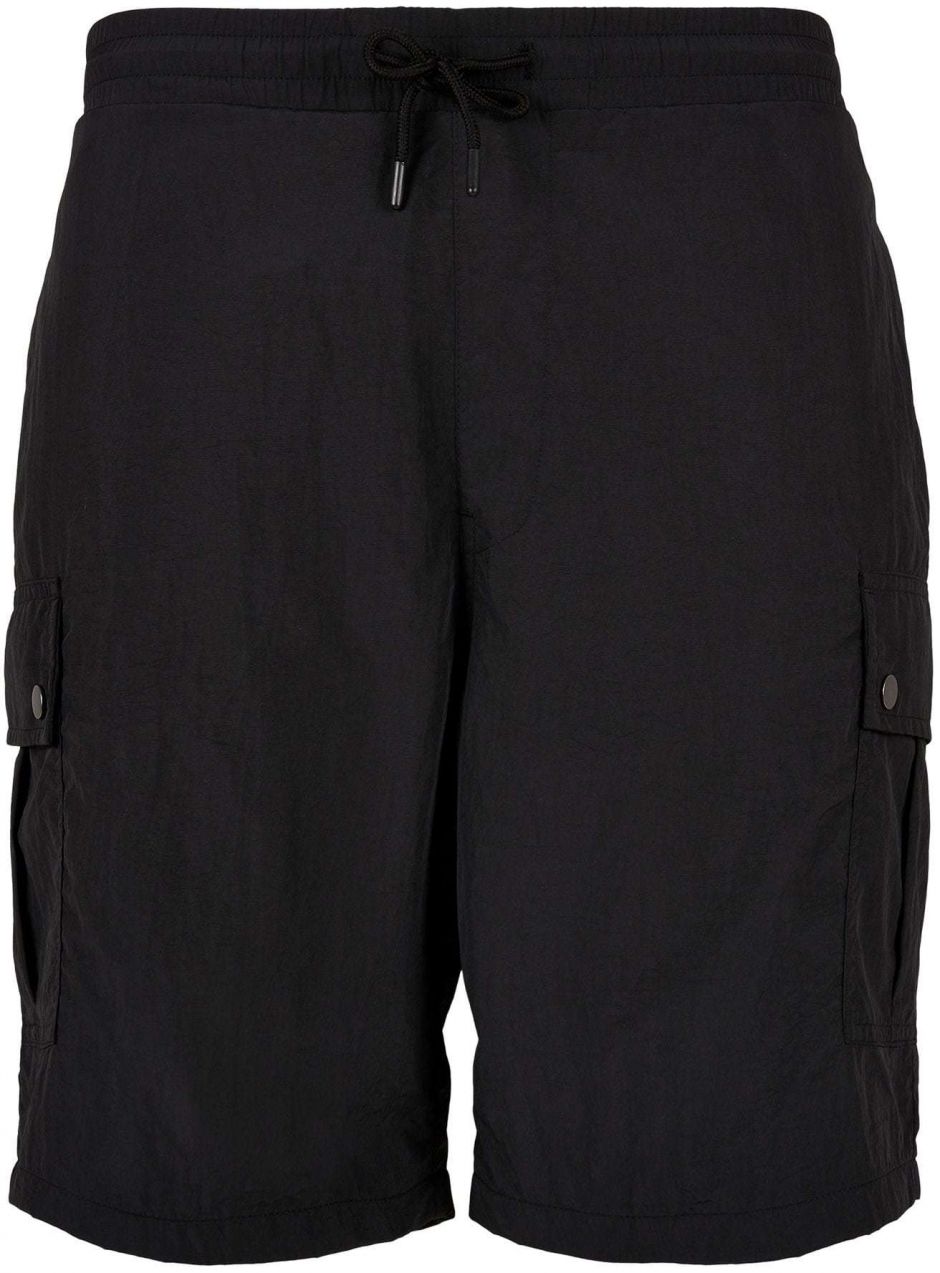 Urban Classics Kapsáče  čierna