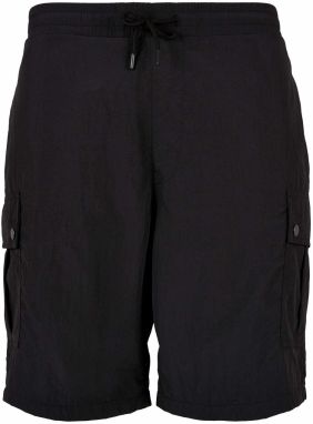 Urban Classics Kapsáče  čierna