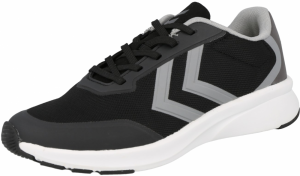 Hummel Nízke tenisky 'Flow Breather'  sivá / antracitová / čierna