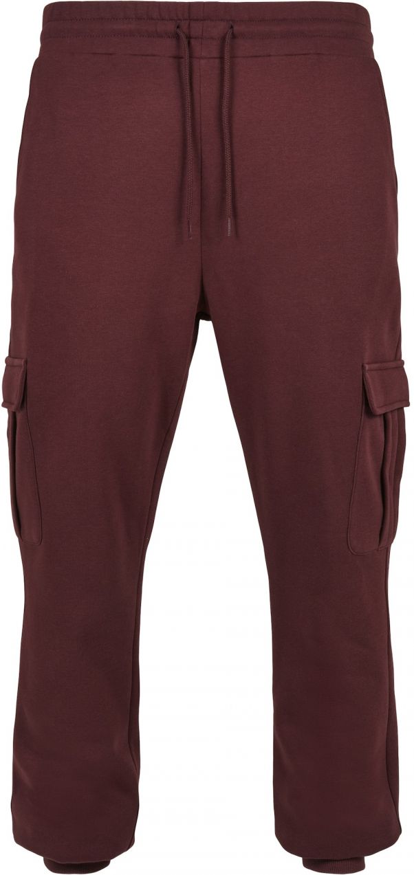 Urban Classics Kapsáče  čerešňová