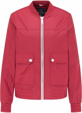 DreiMaster Maritim Prechodná bunda  červená