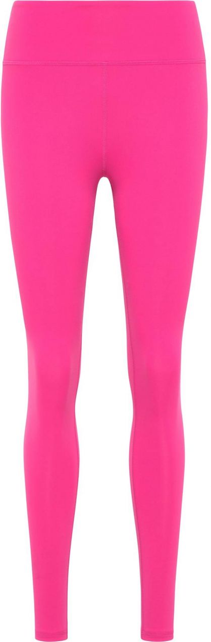 IZIA Športové nohavice  ružová