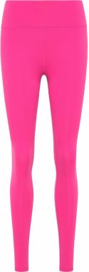 IZIA Športové nohavice  ružová