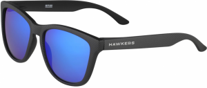 HAWKERS Slnečné okuliare 'ONE CARBONO'  modrá / čierna