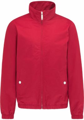 DreiMaster Maritim Prechodná bunda  červená