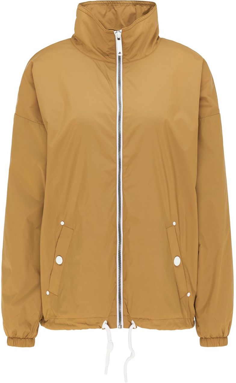 DreiMaster Maritim Prechodná bunda  piesková