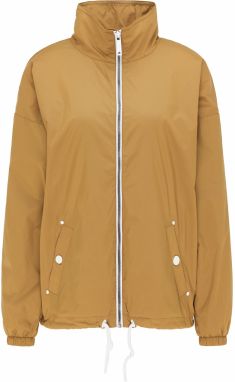 DreiMaster Maritim Prechodná bunda  piesková