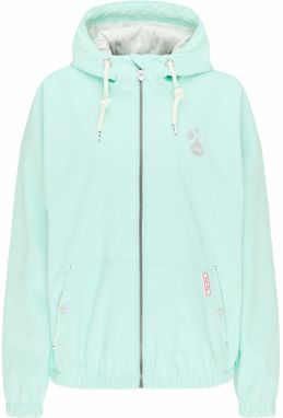 MYMO Funkčná bunda  mätová