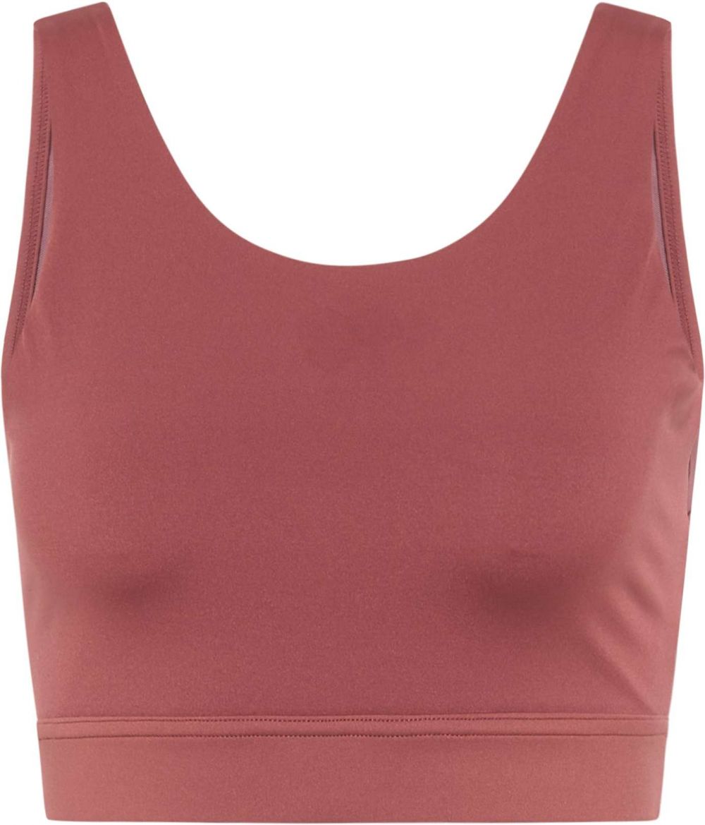 TALENCE Top  pastelovo červená