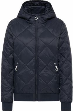 DreiMaster Maritim Prechodná bunda  ultramarínová