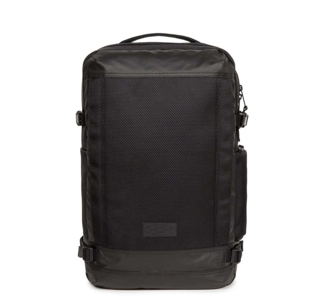 EASTPAK Batoh 'Tecum'  čierna