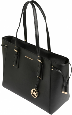 MICHAEL Michael Kors Kabelka  čierna