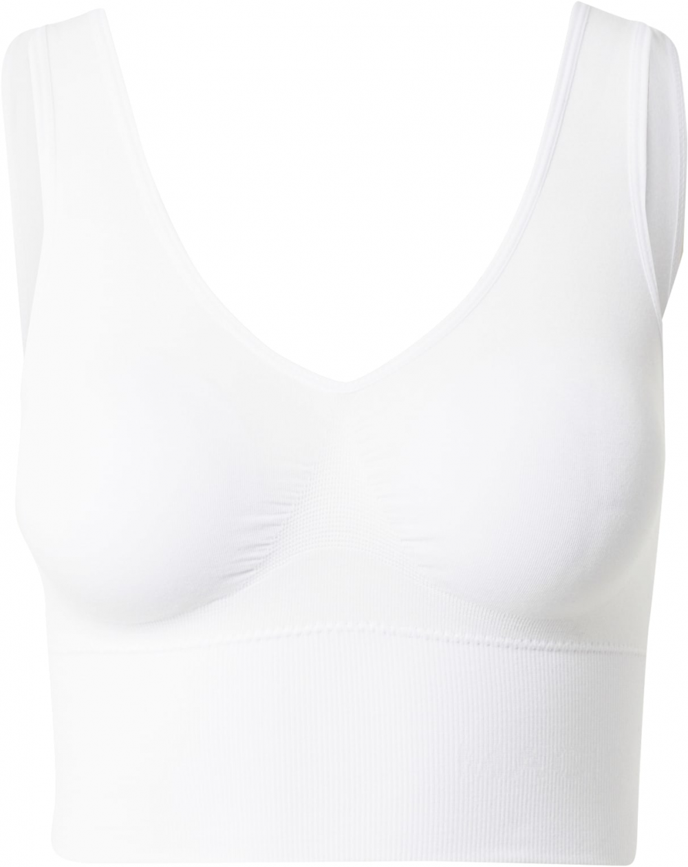 MAGIC Bodyfashion Podprsenka  biela