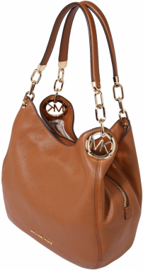 MICHAEL Michael Kors Kabelka  hnedá
